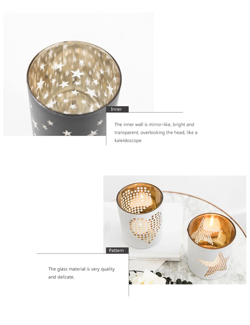 Candle Holder (10)