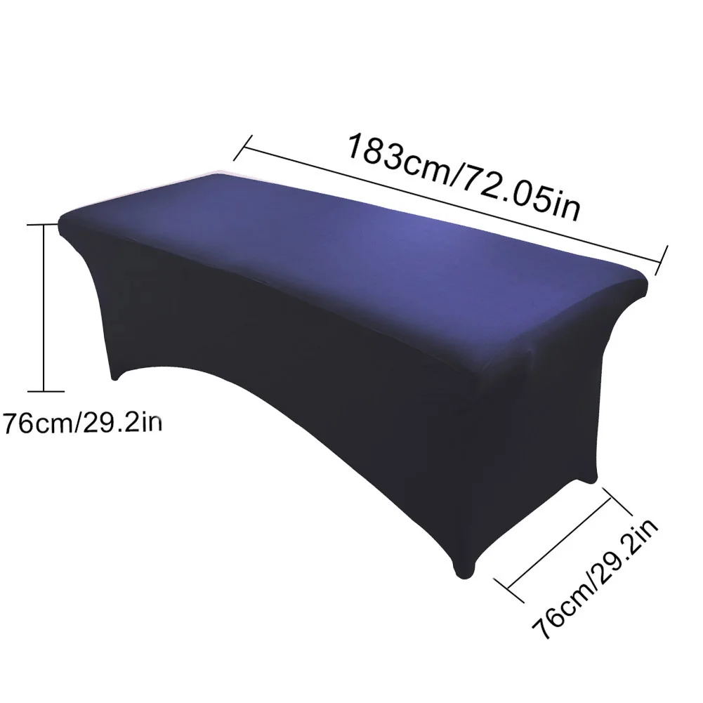 1pcs Professional Eyelashes Bed Cover Salon Eyelash Extension Beauty Sheets Elastic Table Stretchable Cosmetic Makeup Tools