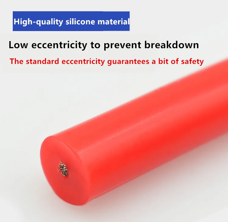 Linha de alta tensão Fio De Ignição