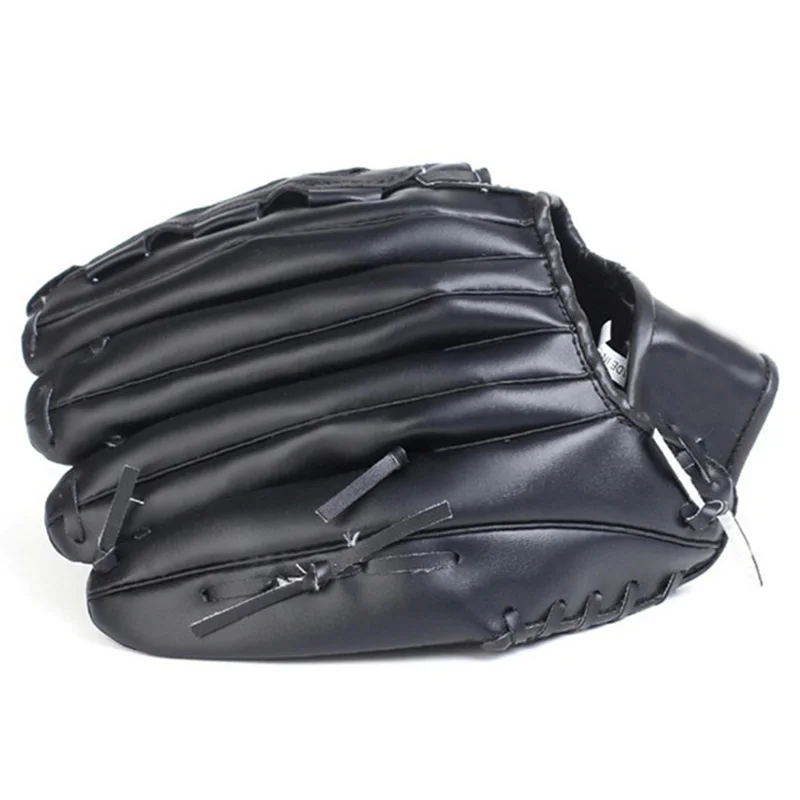 

Thickening Pitcher Baseball Glove Softball Gloves Children Juvenile Adult