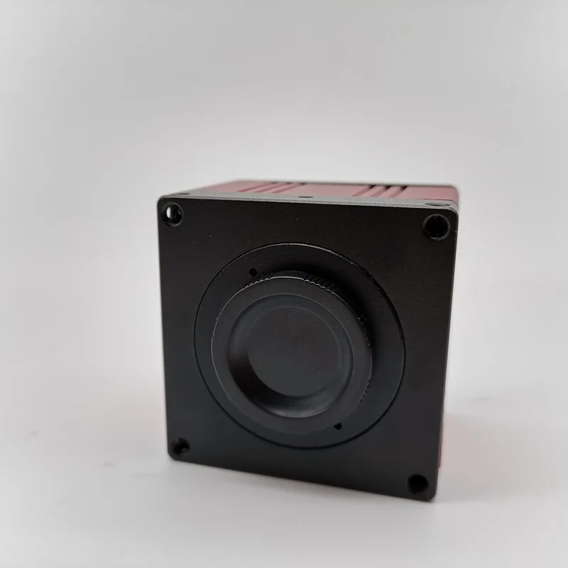  Industrial Camera Drive-free USB HD 5 Million Pixel Electronic Measuring Microscope Magnifier