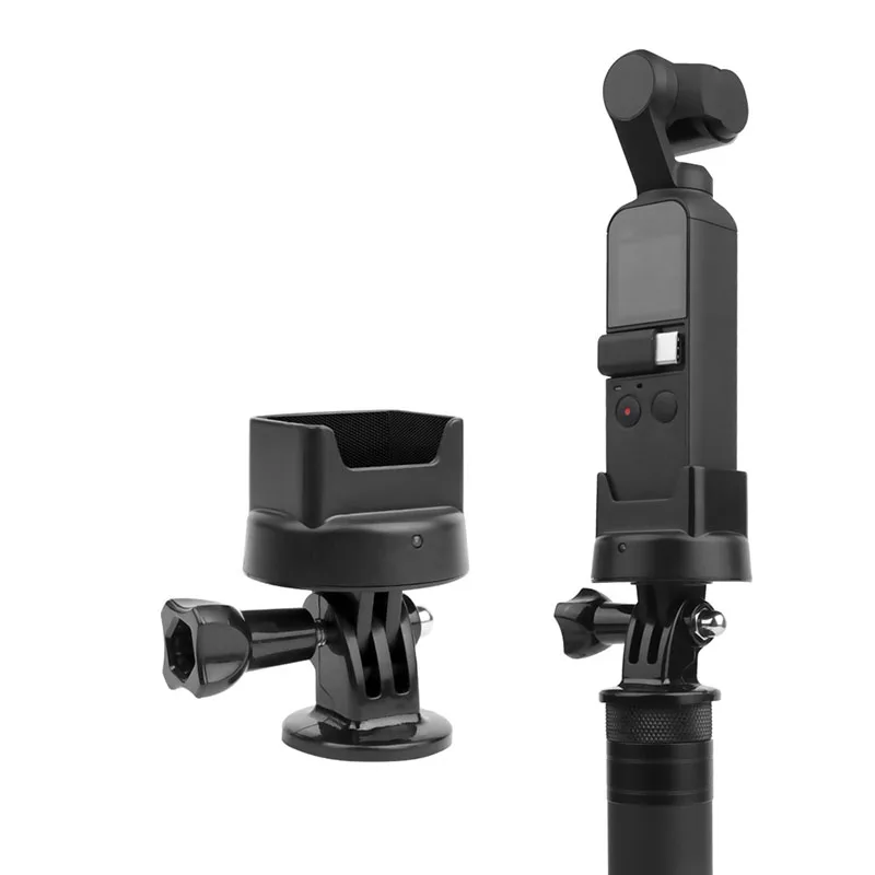 OSMO карманный Профессиональный модуль Bluetooth модифицированный базовый беспроводной адаптер Аксессуары
