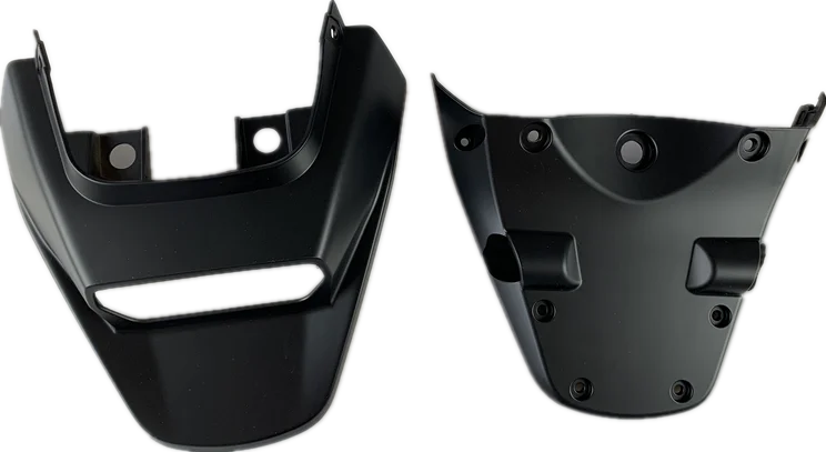 tail cover of Benelli Leoncino 500 BJ500 BJ250 leoncino250