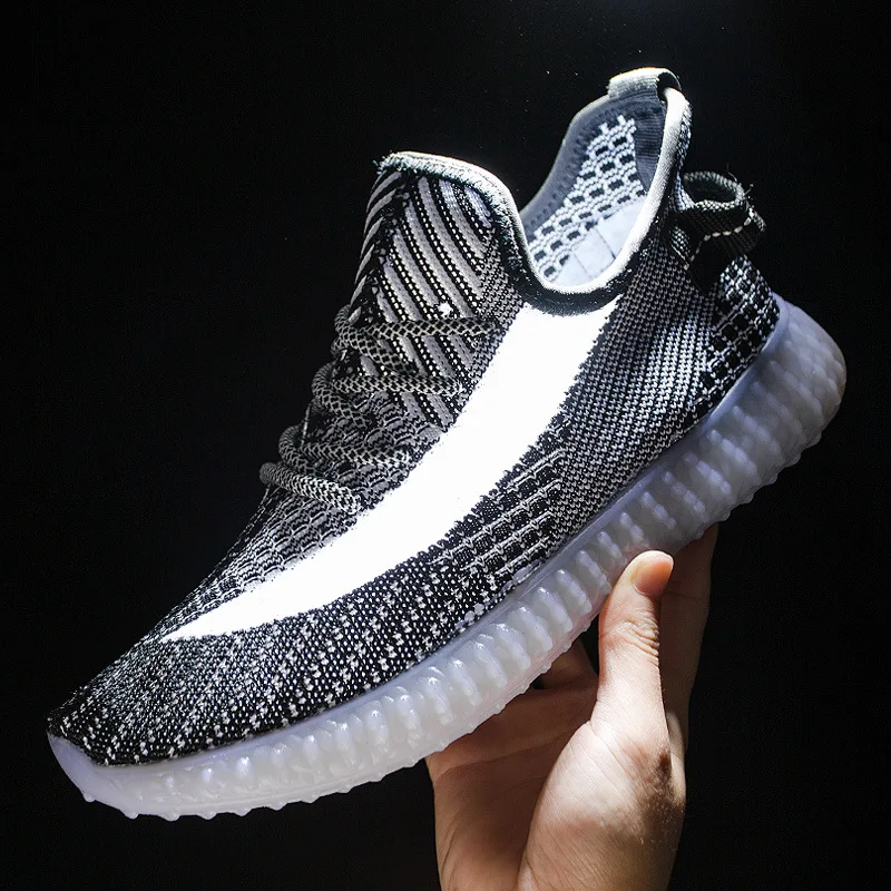 

Coconut Summer MEN'S SHOES Trendy Shoes 2019 New Style Scale Punched Sheet Shoes Putian Online Celebrity Summer Shoe Men's Athle