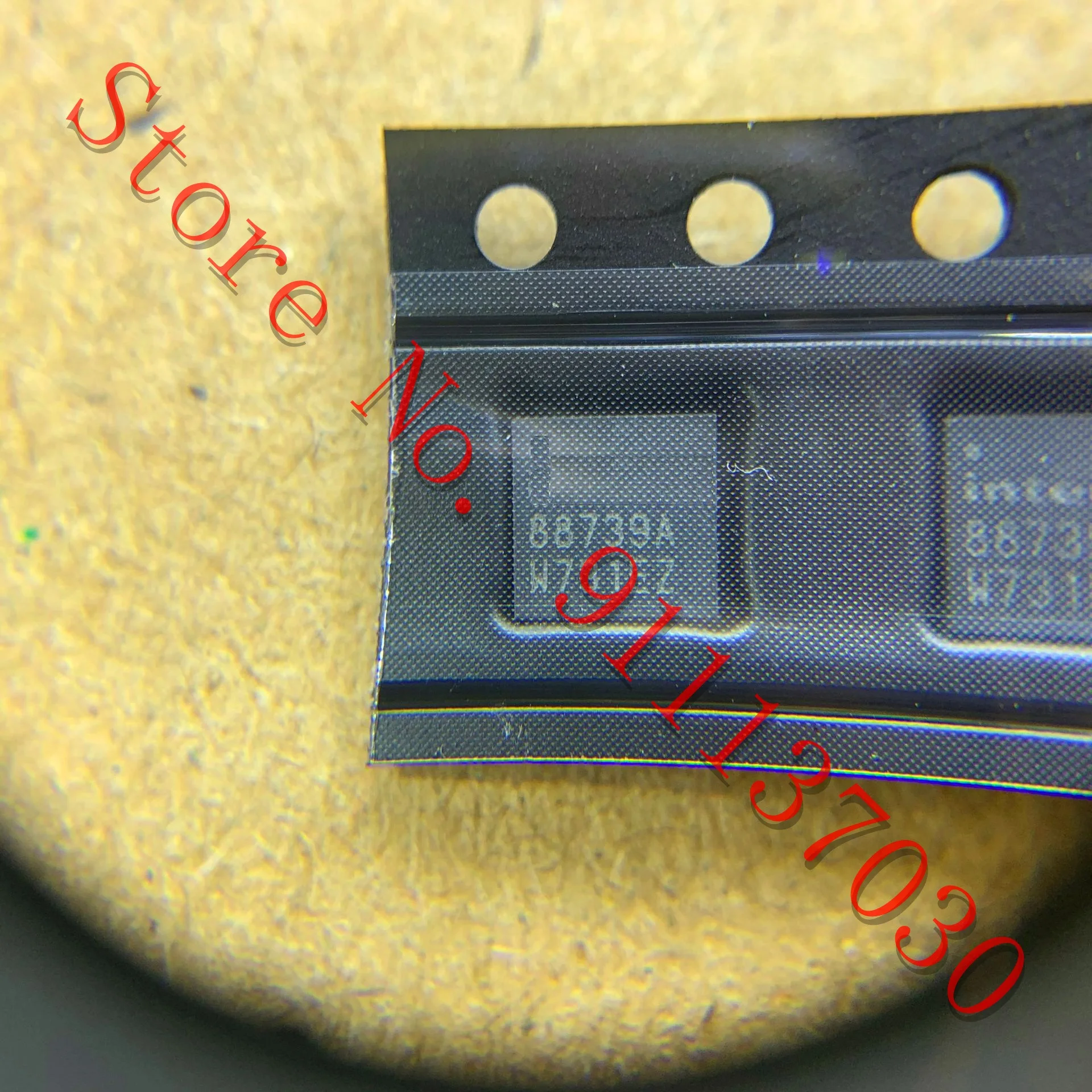 

20 шт./лот 88739A ISL88739AHRZ QFN