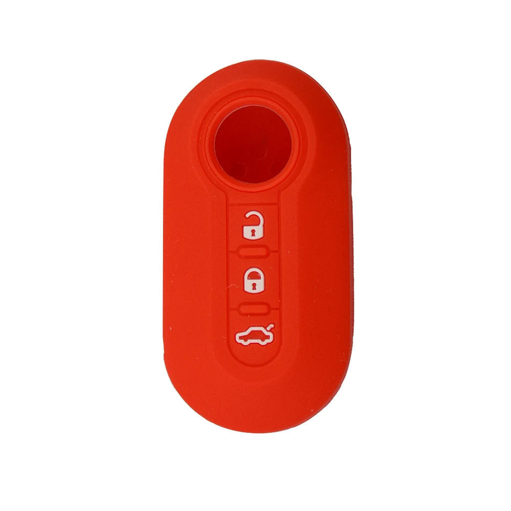 Keyforkess3 Bottoni di Vibrazione Pieghevole Chiave A Distanza Borsette Fob Del Silicone Copertura Della Cassa Chiave Per Fiat 500 Ducato Punto Pando Chiave protezione 28 Keyforkess3 Bottoni di Vibrazione Pieghevole Chiave A Distanza Borsette Fob Del Silicone Copertura Della Cassa Chiave Per Fiat 500 Ducato Punto Pando Chiave protezione - Hfff05fcce40f4260998d97ea6a5c9edes