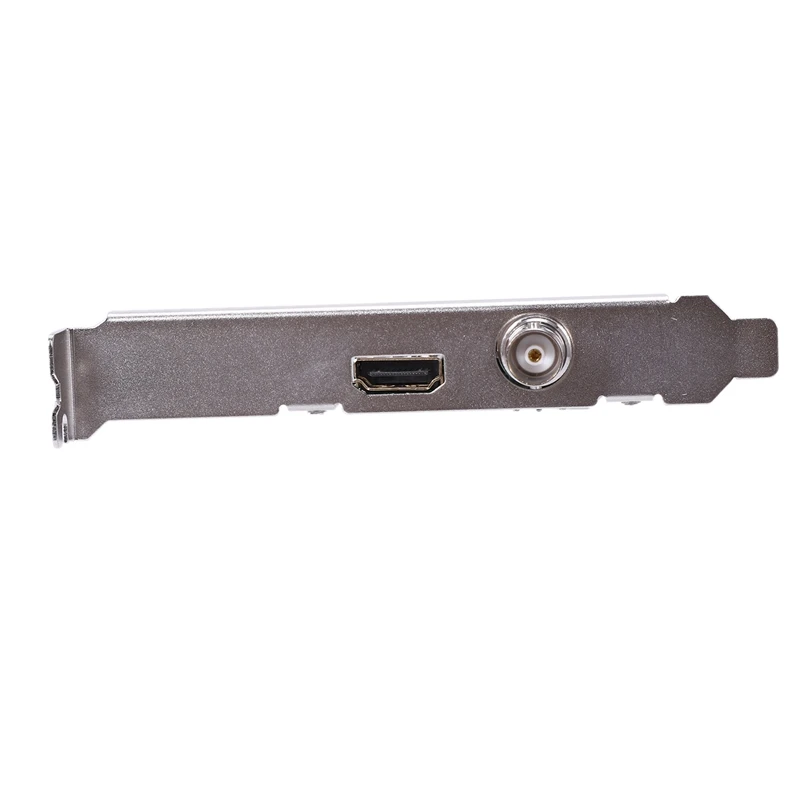 60FPS/1080 P Карта видеозахвата HDMI SDI к PCI-E Grabber игра Live Record для Windows