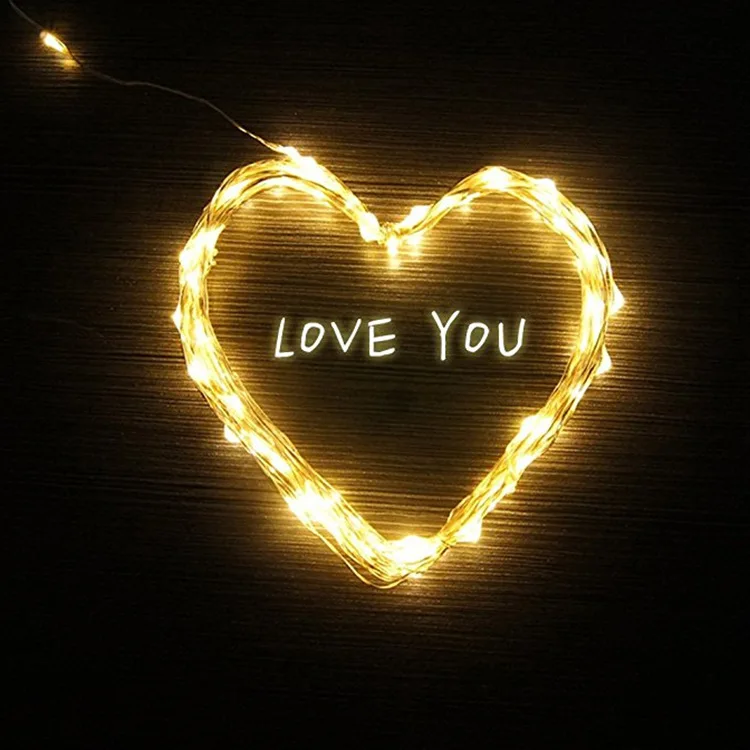

Production Wholesale LED String Lights DC12V10 M Flashing Light Holiday String Light Remote Control Dimming Quality Assurance