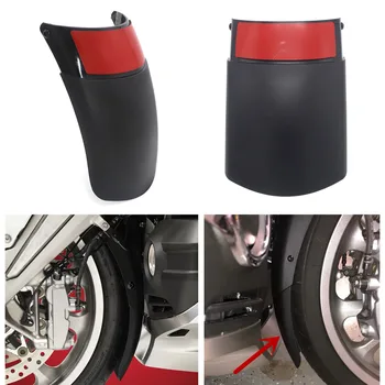 

FOR HONDA Goldwing GL1800 GL 1800 Motorcycle Accessories ABS Injection Fairing Front Fender Lengthening
