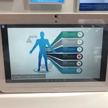 10 13 15 дюймов больница медицинская форма L/настенный или сенсорный экран для ноутбука дисплей цифровой проигрыватель рекламных роликов цифровой планшет