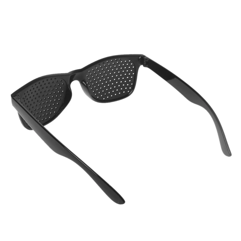 Уход За Зрением, износостойкие очки для коррекции, очки с отверстиями, против усталости, защита глаз Oculos De Grau