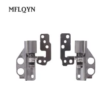 Ноутбук ЖК Петли комплект для lenovo ThinkPad T460s T470S ЖК Петли левый и правый экран оси вала 00JT998 00JT999