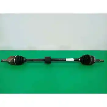 

TRANSMISSION FRONT RIGHT OPEL COMBO (CORSA C)