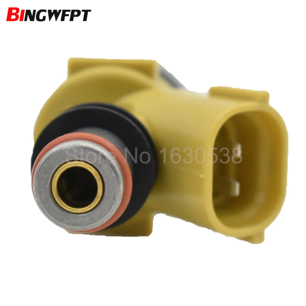 4 шт./лот топливный инжектор 23250-15030 23209-15030 для Toyota Corolla Sprinter 1.5L 5AFE LVN/CRE/TRN/MRN 2325015030 2320915030