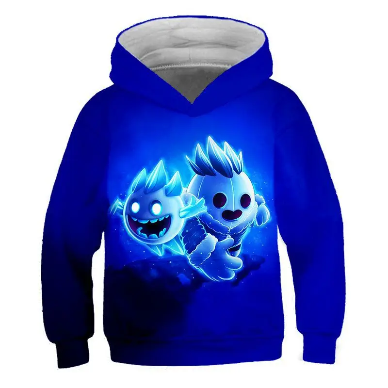 24 Детская рубашка со звездами и рисунком Леона, Мужская одежда, толстовки с капюшоном, толстовка унисекс с 3D принтом, Повседневная Уличная одежда, топы - Цвет: 24