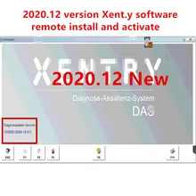 Versão mais recente mb estrela xentry das software de diagnóstico para c4/c5/c6 remoto instalar e ativar mb estrela sd c4/c5/c6 software