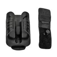 Waist Tool Set Tool Holster Multi-functional Electric Drill Portable Buckle For Wrench Hammer Screw Outdoor Travel Clip 1