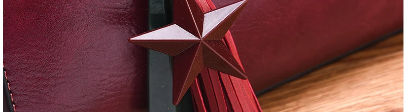 Горячая новинка, модные роскошные женские Сумки из искусственной кожи, винтажная сумка-мессенджер с кисточками и заклепками для женщин, женская сумка через плечо