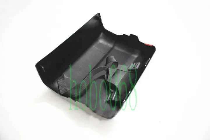Подходит для Toyota Land Cruiser 4700 FJ100 1998-2007 Drak Серый бампер лебедка накладка 1 шт