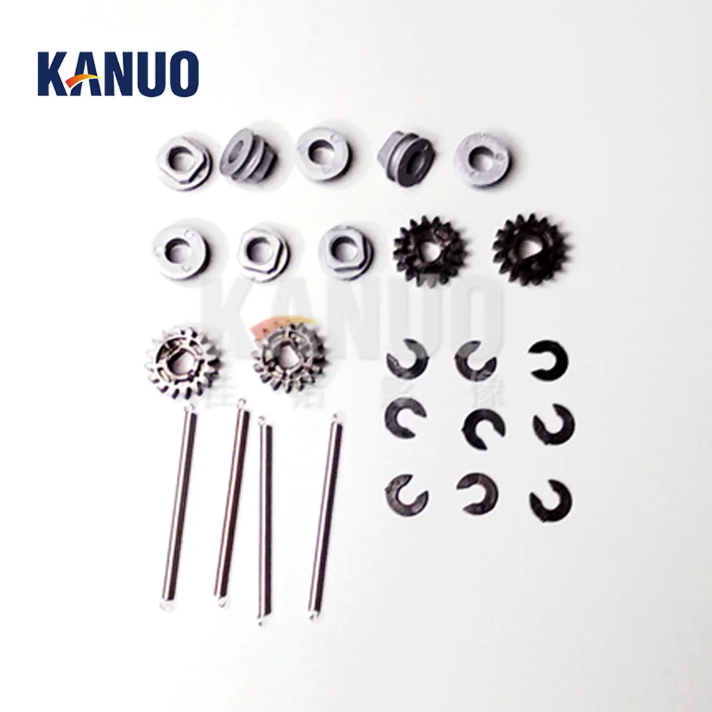 Запчасти для багажника Fuji Minilab 327F1121646 31B7499503 388F0054 315N0006 Frontier 330/340/350/355/370/375 |