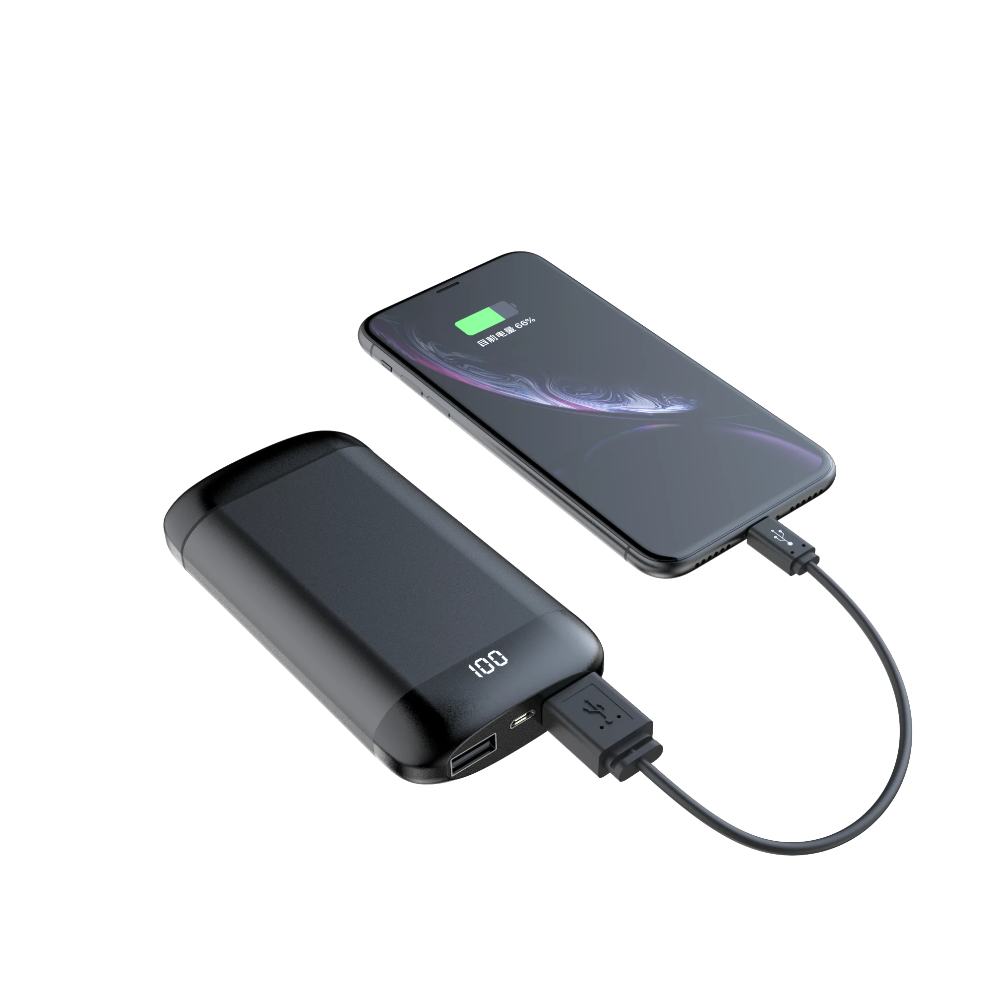 TWS, беспроводные Bluetooth наушники Q66, TWS, мини наушники с зарядкой, для бега, игр, спорта, IPX 5, водонепроницаемые, INTKOOT