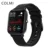 COLMI P8 Smart Watch Men BluetoothMen Blood Pressure Round Smartwatch Women Watch Waterproof Sport Tracker WhatsApp