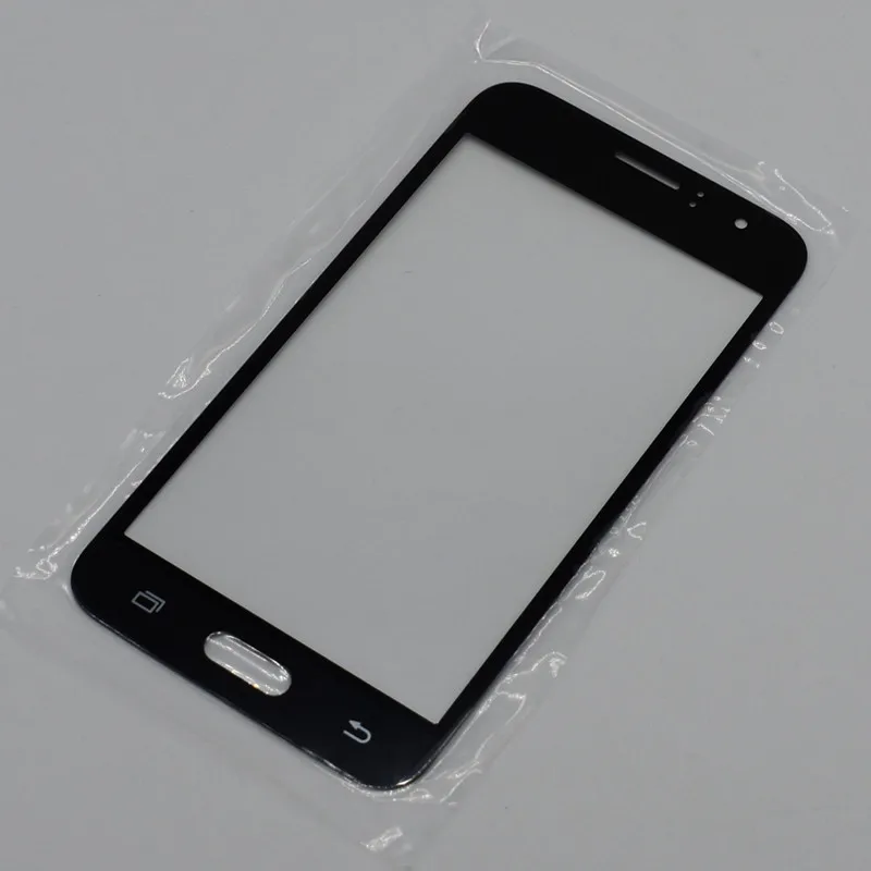 Для samsung Galaxy J1 2016 сенсорный экран J120 J120F J120H J120M панель 4 5 ''ЖК дисплей стекло