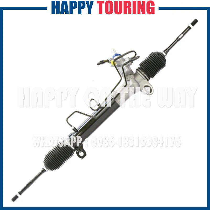 Hydraulic Power Steering Rack For Nissan Xtrail T30 49001es60c 49001