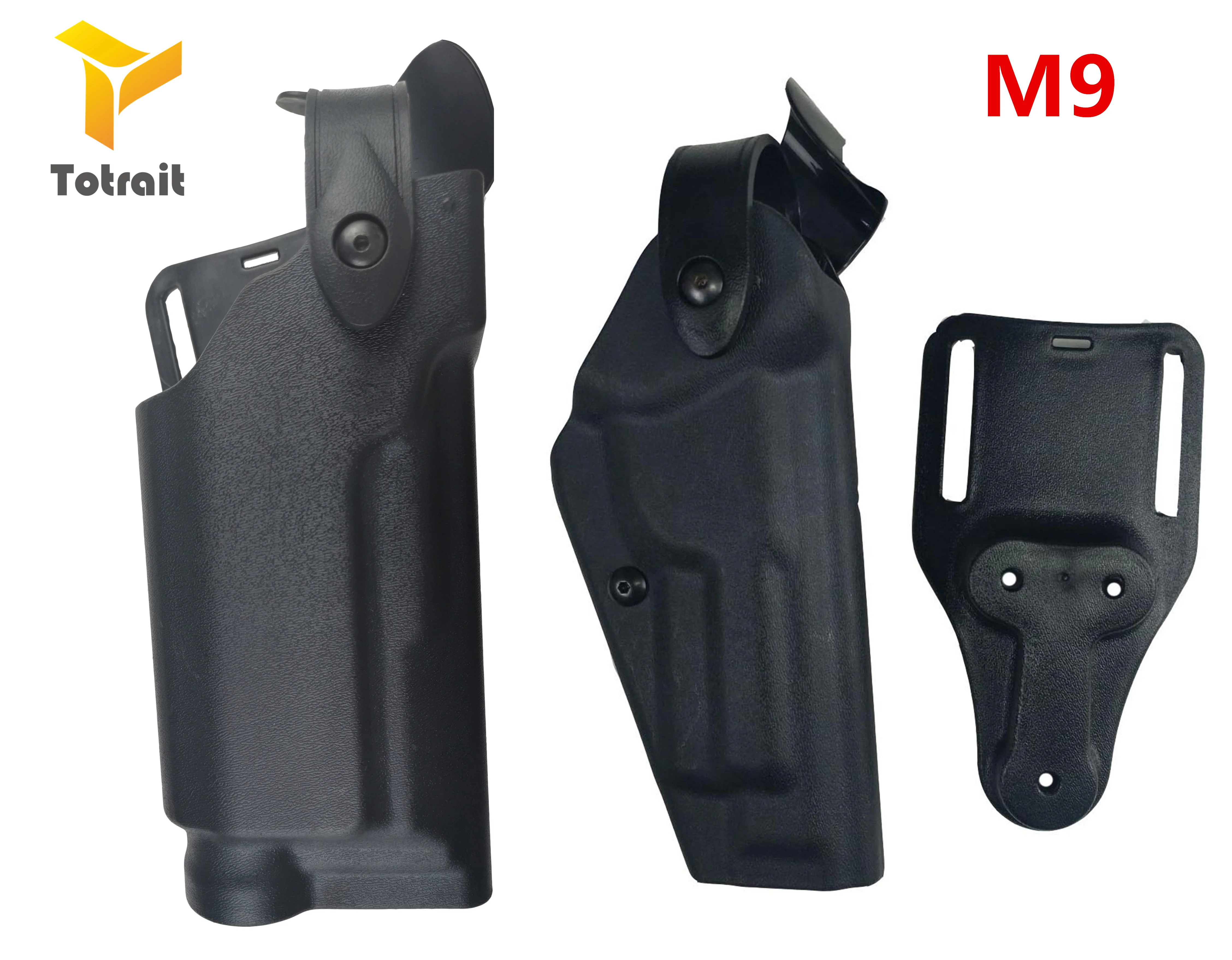 Охотничья правая рука Beretta M9 92 96 легкий подшипник инструмент для Pistola от