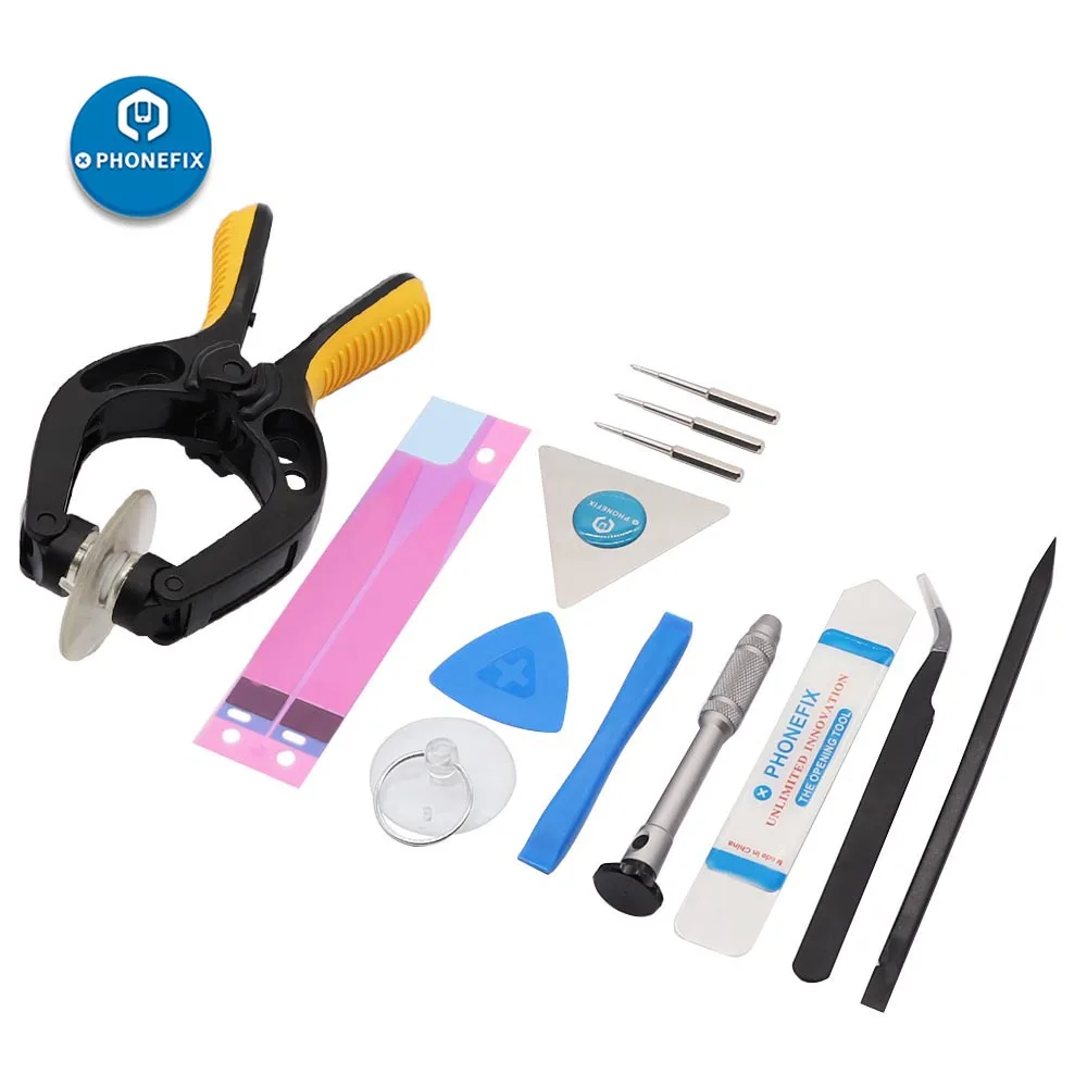 battery Replacement Tool Kit