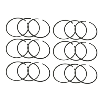 

Piston Rings Std for 89-98 Dodge Cummins 6Bt 3802421