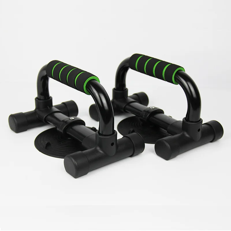 Поставка Arm ABS фитнес-оборудование H-shaped Push-Ups держатель сидения многофункциональный фитнес-оборудование