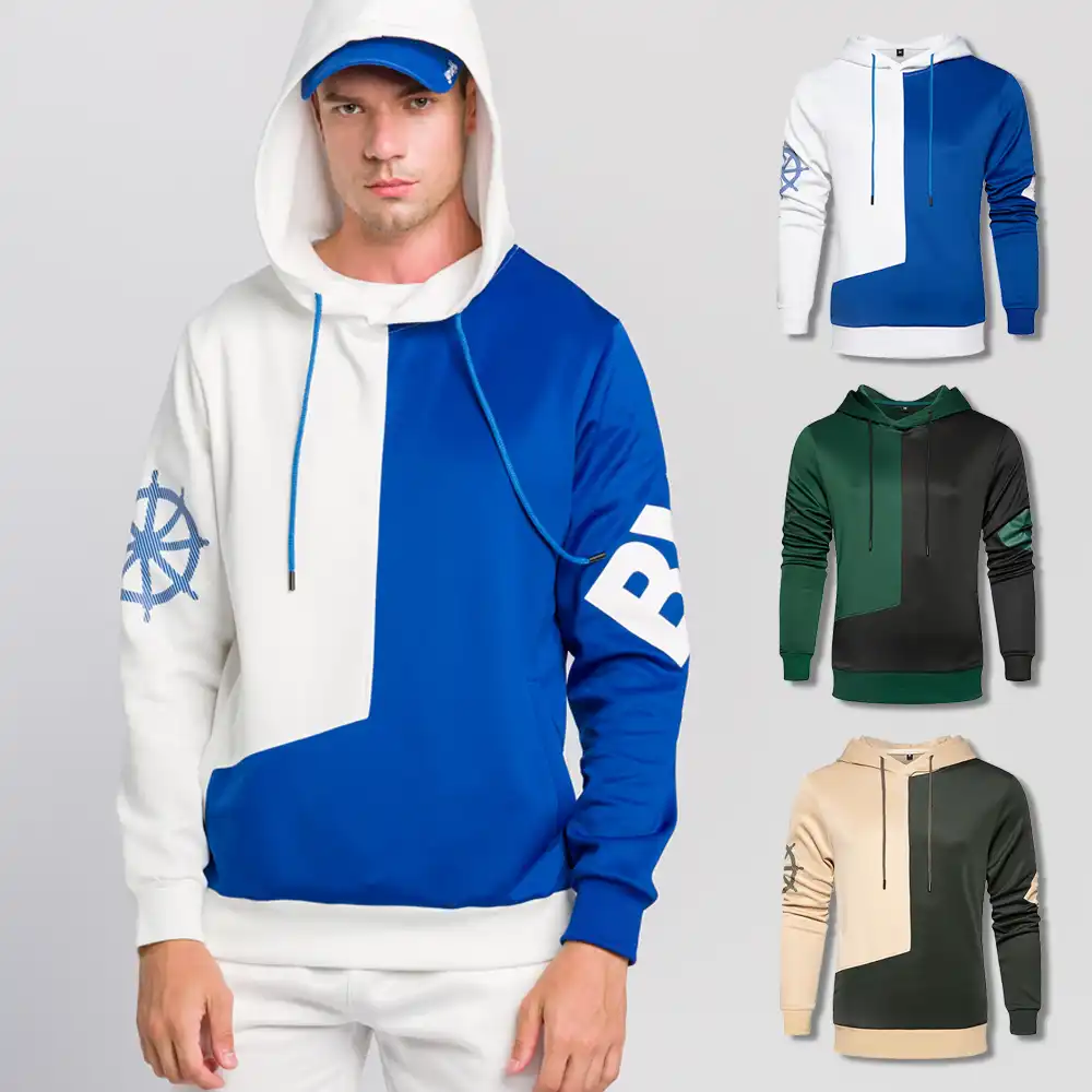 thick winter hoodies