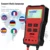 ANCEL BST100 Car Battery Tester 12V 2000CCA Voltage Charger Analyzer Car Quick Cranking Charging Circut load Battery Test Tools