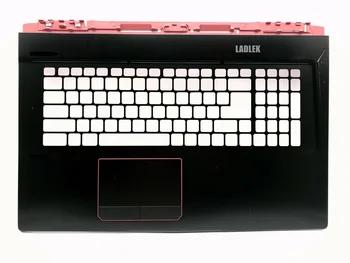 

New Palmrest for MSI GE73 Raider/GE73 Raider RGB/GE73VR Raider