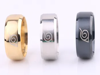 

new hot wide-band titanium steel fashion ring female ring of simple fashion new hot wide-band