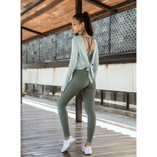 Womens gym sweatshirt Clearance