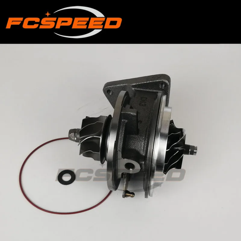 Турбо картридж BV50 53049880054 турбо зарядное устройство КЗПЧ для Audi A4 A6 A8 Q7 VW морской Фаэтон Touareg 3.0TDI ASB BKN BKS BMK BNG