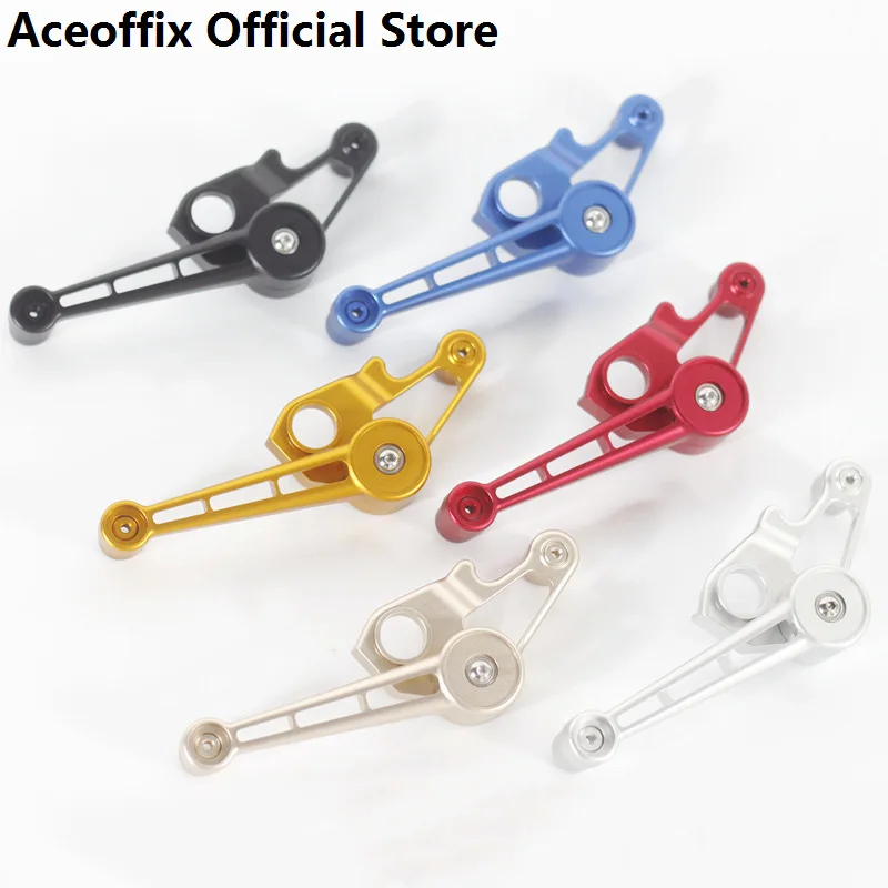 Aceoffix – tendeur de chaîne de vélo pour dérailleur arrière