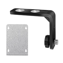 Support de niveau 69HF, adaptateur de niveau laher, support mural multifonctionnel