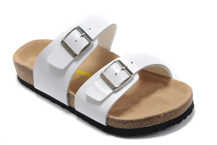 Birkenstock/шлепанцы; коллекция 824 года; альпинистские мужские и женские классические водонепроницаемые уличные спортивные пляжные шлепанцы; Размеры 35-46