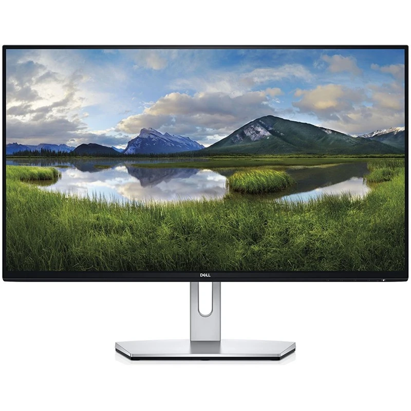 Dell monitor 2" S2719H black IPS LED 16:9 HDMI M/M PS 1000:1 250cd