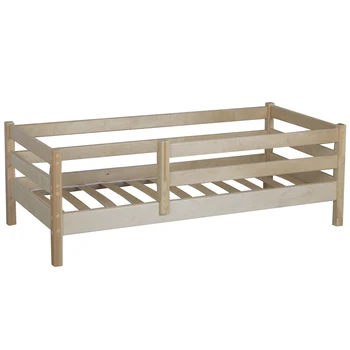 

Baby одноярусная bed furniture holding кроха-1