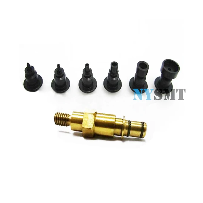 

High Quality SAMSUNG CP40 Nozzle holder N08 N14 N24 N40 N045 N75 nozzle for SMT Pick and Place machine