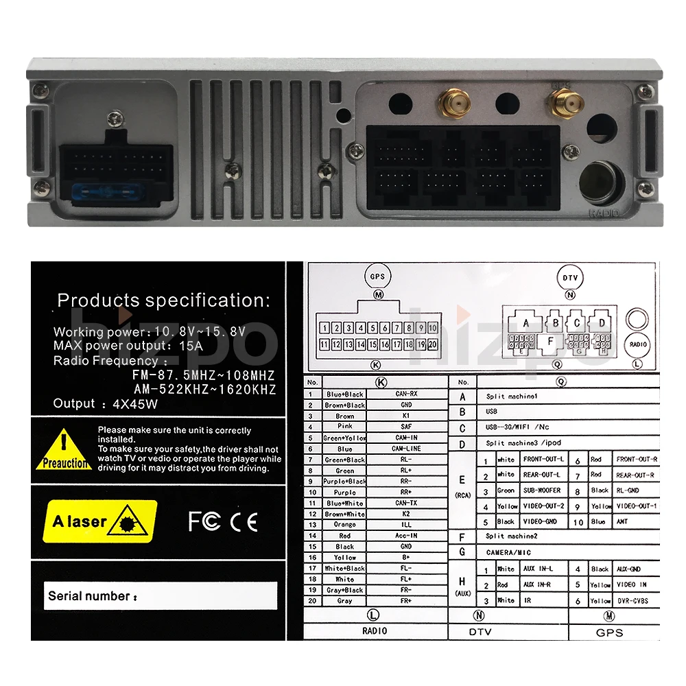 Sale Quad Core Android 9.0 Car Stereo DVD GPS Player Navi for Jeep Compass/Wrangler Chevrolet Epica/Chrysler Sebring Aspen Cirrus DAB 5