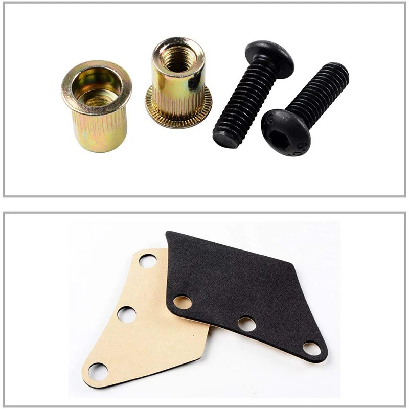 Монтажные кронштейны на лобовое стекло верхней крыши для 2007-2013 GMC Sierra/Chevy Silverado 1500 для 50 дюймов/52 дюймов изогнутый СВЕТОДИОДНЫЙ светильник