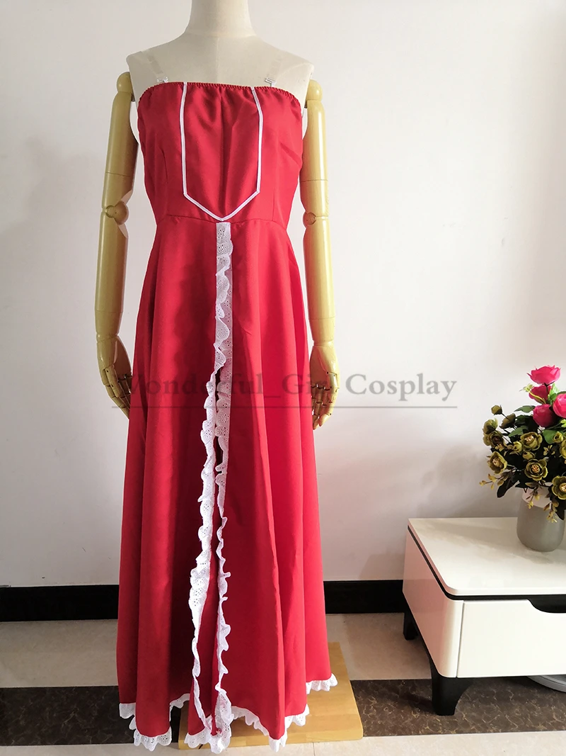 Black Butler Kuroshitsuji Elizabeth Cosplay Kostüm Lolita Halloween Kostüme Frauen Jede Größe 9