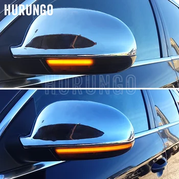 

Dynamic Blinker Turn Signal LED For Volkswagen GOLF 5 GTI Variant Jetta MK5 Passat B5.5 B6 Plus EOS Sharan SuperB Mirror light