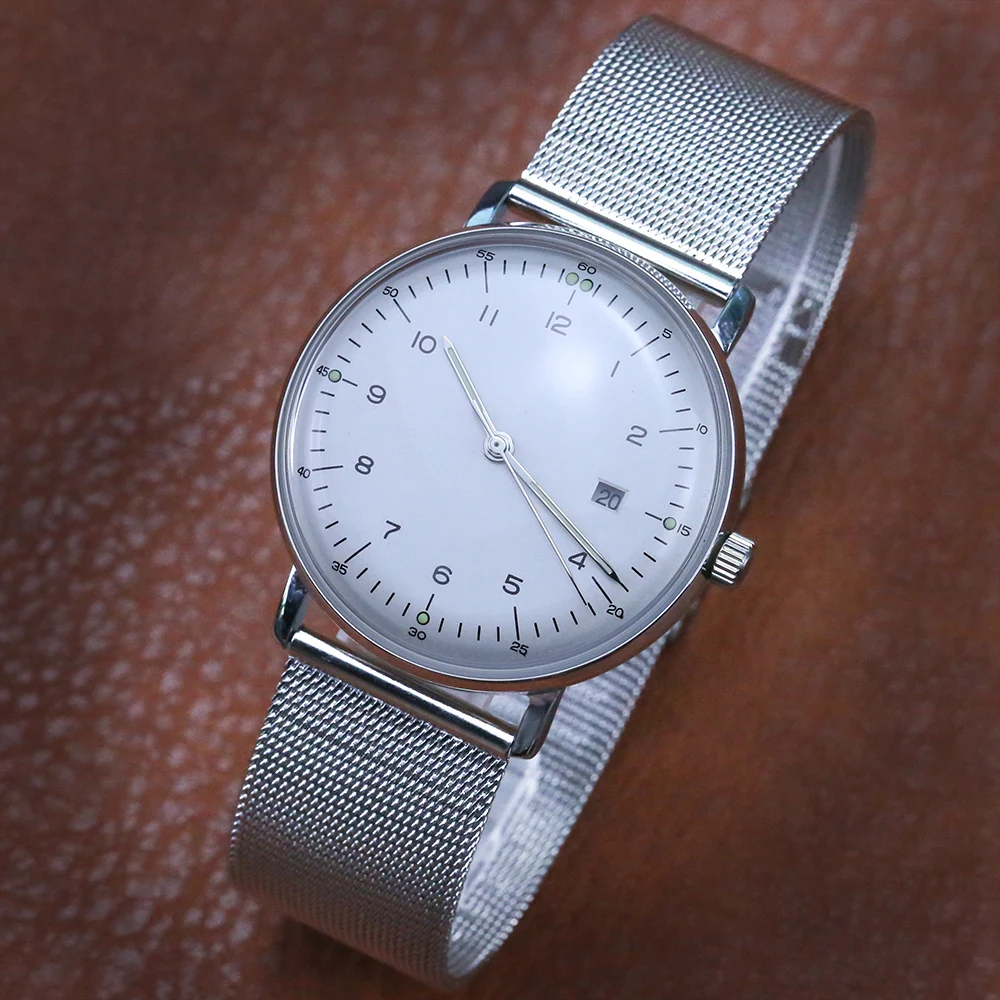 Steeldive 8102 New Arrival Watch 2020 