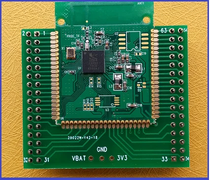 CSR8670/8675 Bluetooth 5,0 Модуль и плата преобразования